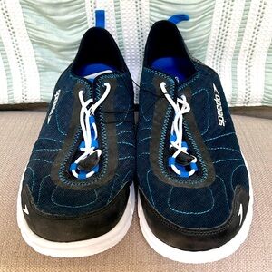 Men’s Speedo hybrid water-shoes